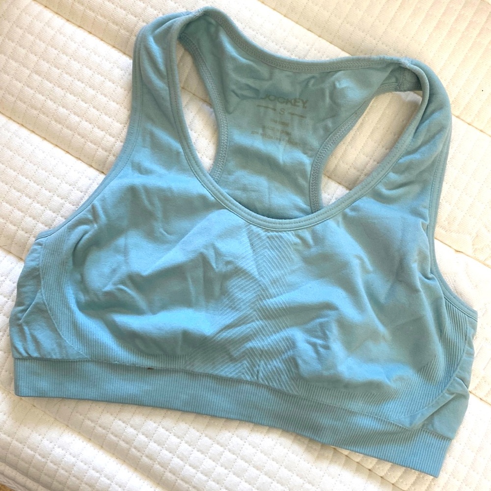 Jockey Sports Bra